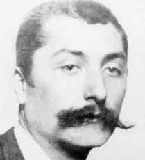 Volpe Vincenzo